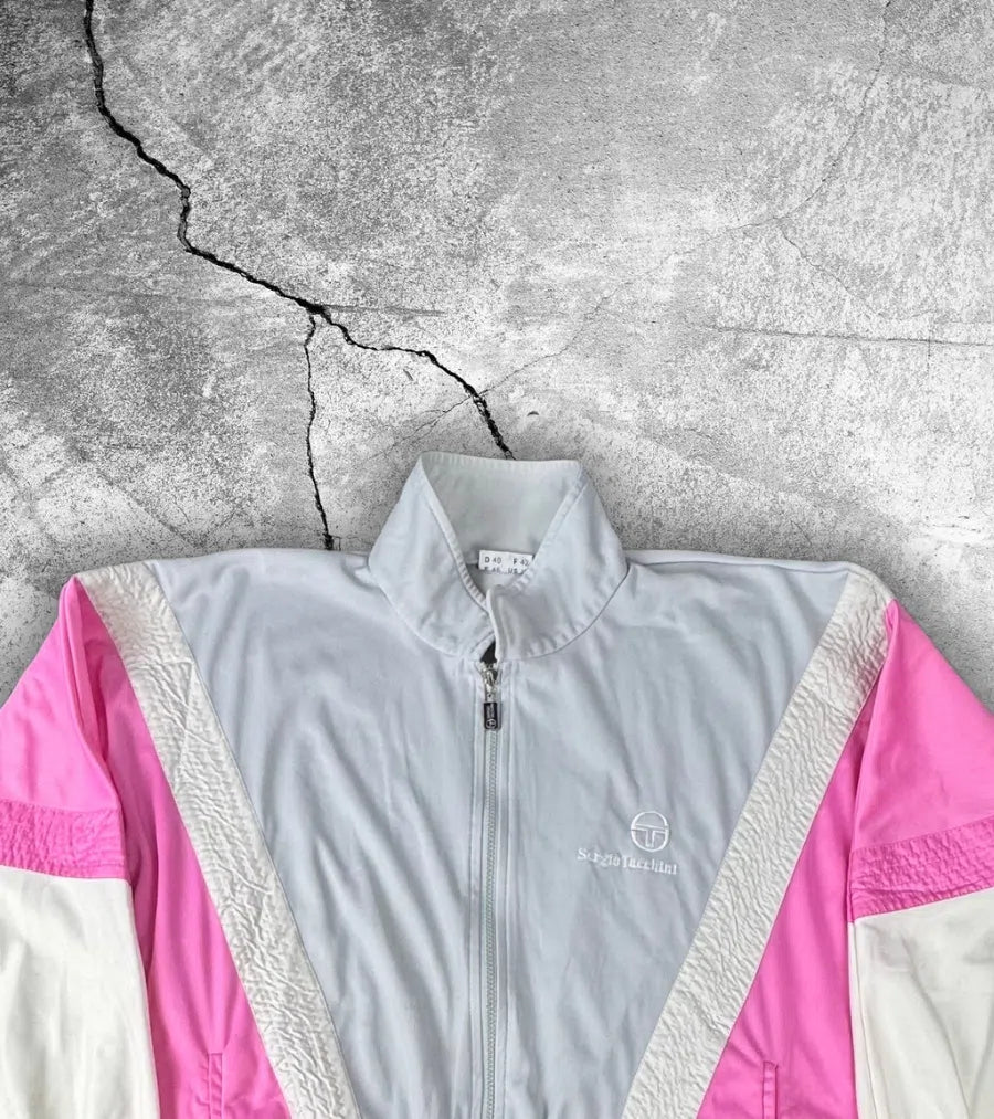 Sergio Tacchini Trainingsjacke M